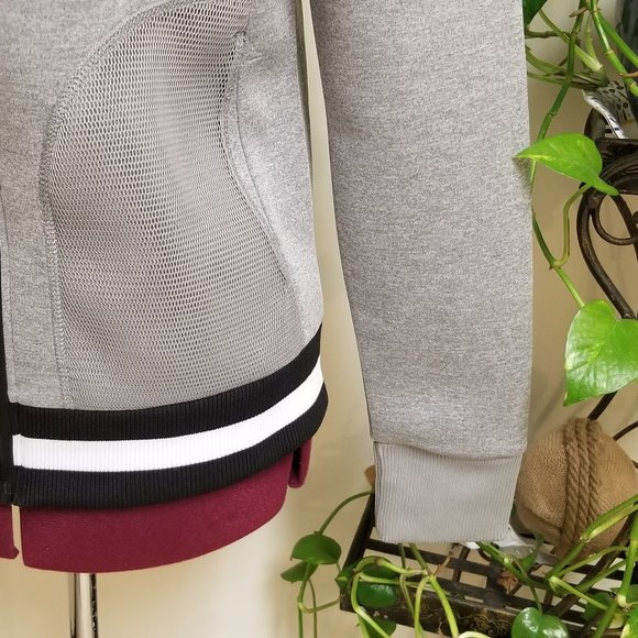 C & C califronia Women's Jacket-Sweater Size M - Picture 5 of 7